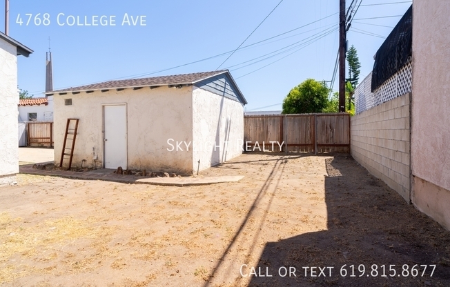 Partner-provided property photo