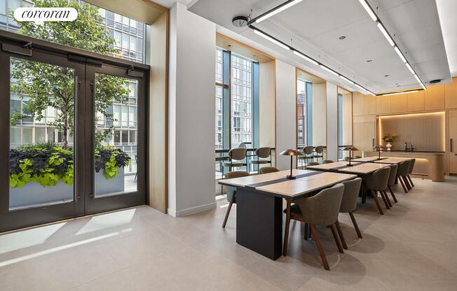 Studio, 1 bath, $4,050, Unit 3A