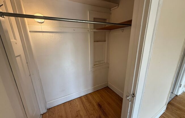 Studio, 1 bath, $845