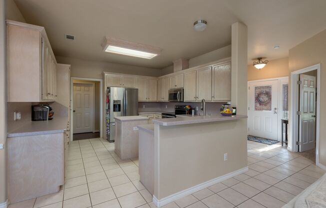 Available August 2026! Beautiful 4 Bed, 2 Bath in a Fantastic Location!