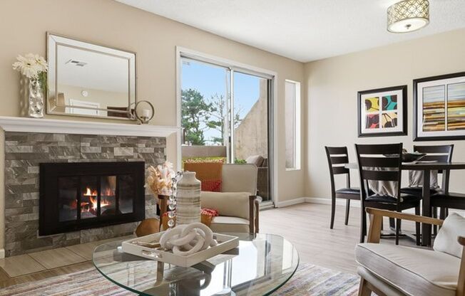 Remodeled 3 bedroom condo
