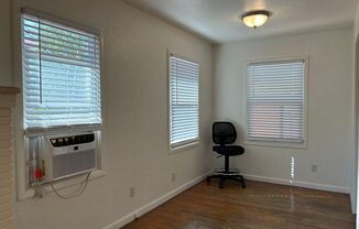 3 beds, 1 bath, $1,850