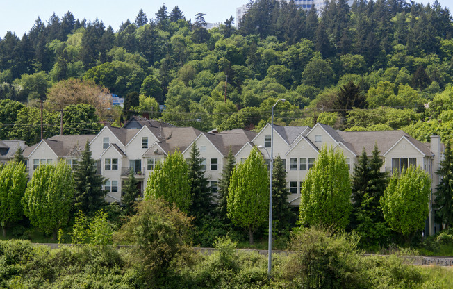 Hoodview Apartments