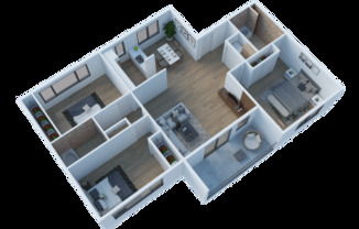 Partner-provided photo for $2737 unit