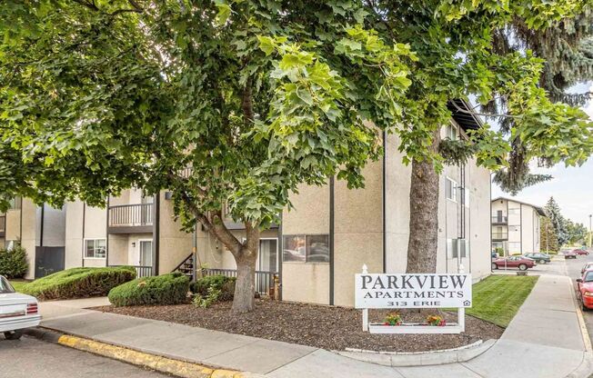 Parkview Apartments