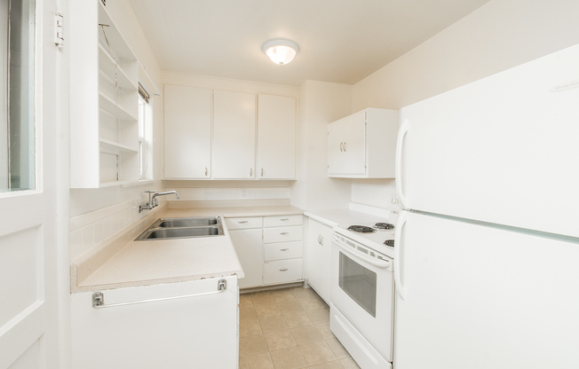 1 bed, 1 bath, 550 sqft, $1,395