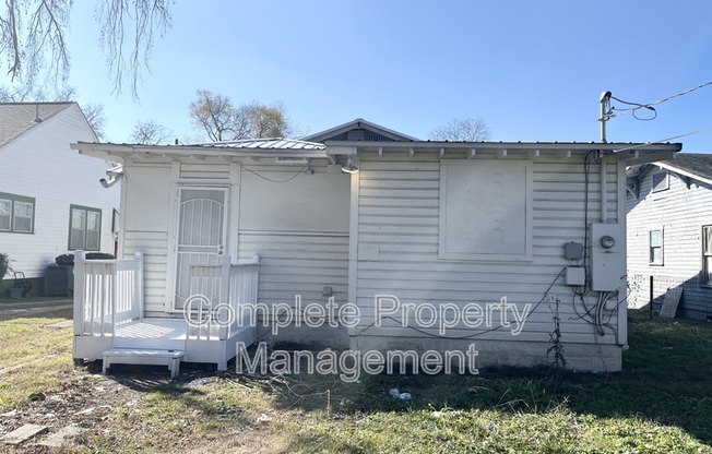 Partner-provided property photo