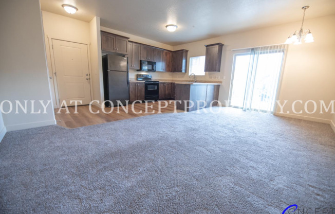 2 beds, 2 baths, 1,077 sqft, $1,450, Unit 132