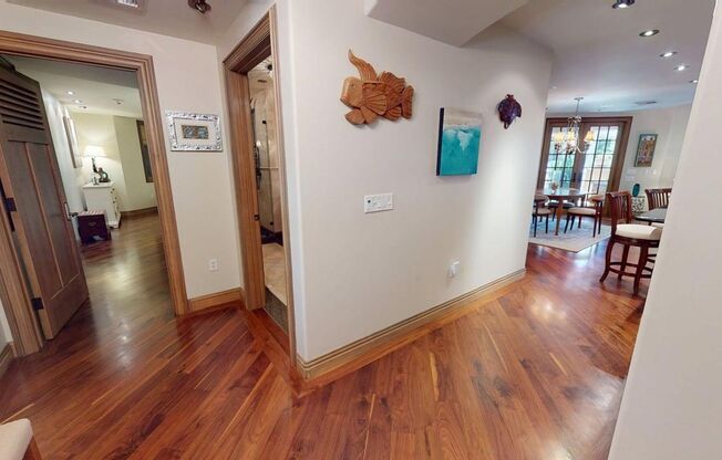 Luxury Coronado Condo in Regatta Bay