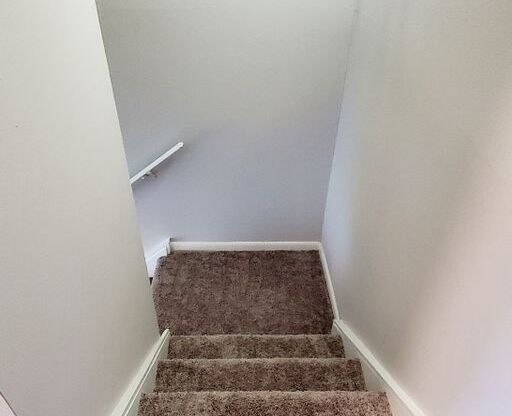 1 bed, 1.5 baths, $1,650, Unit 4-3B