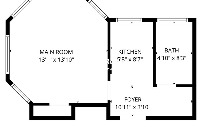 Partner-provided property photo