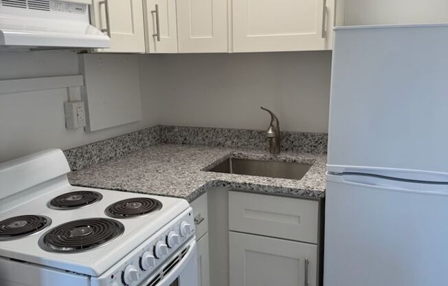 Studio, 1 bath, 301 sqft, $1,350, Unit Wellington 604