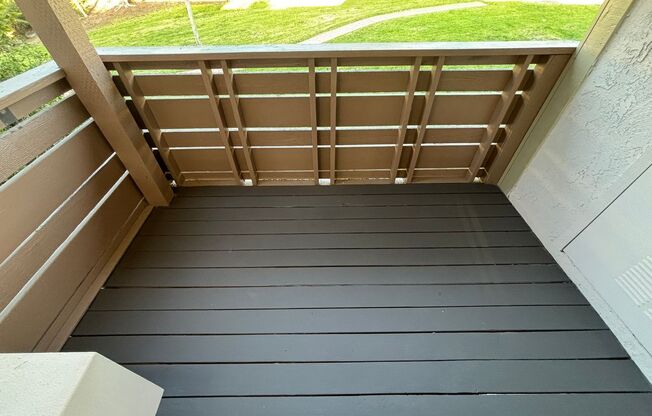 1 bed, 1 bath, 780 sqft, $2,425, Unit 94