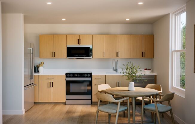 The Lookout - Modern Living in Bozeman's Midtown Corridor