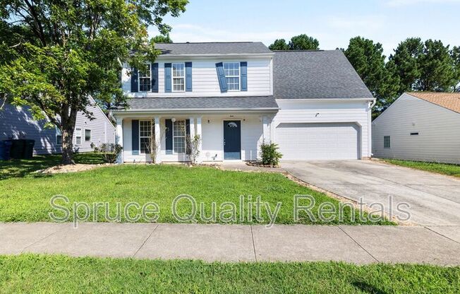 606 BELLMEADE BAY DR