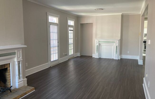 707 Bellefonte St