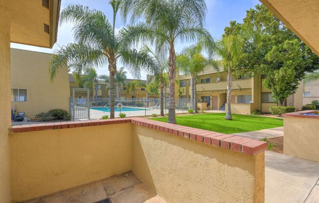 2 beds, 1 bath, 790 sqft, $2,150, Unit 1455 - M