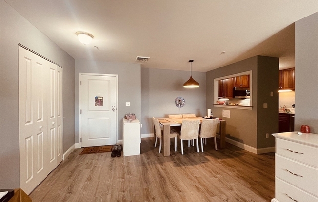 2 beds, 2 baths, 1,170 sqft, $3,700, Unit 304