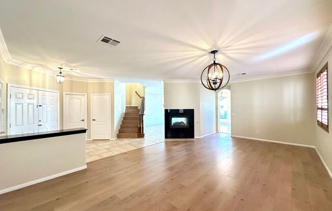 Via Dana At Southern Highlands