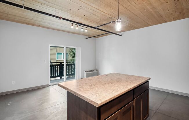 1 bed, 1 bath, $1,210, Unit CPC-A205