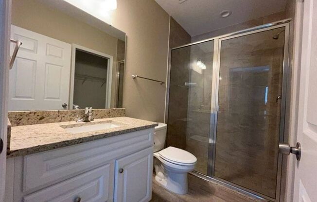 3 Bed 2 Bath