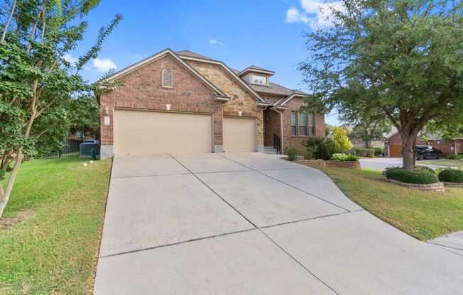 4700 Pyrenees Pass, Bee Cave, Texas 78738