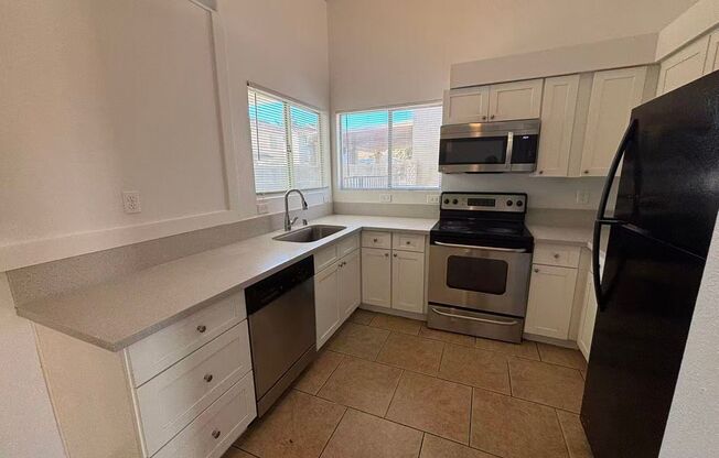 GR8 SINGLE-STORY HOME