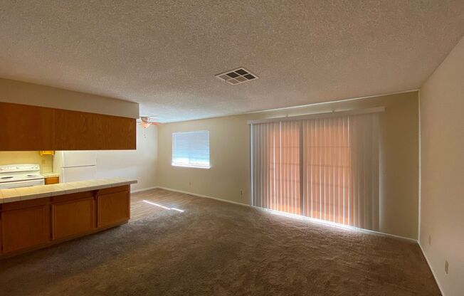 1 bed, 1 bath, $1,050, Unit # 257