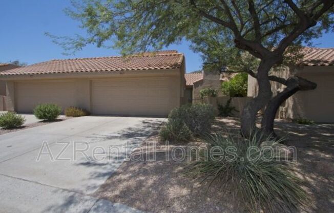 1706 N CAMINO DR