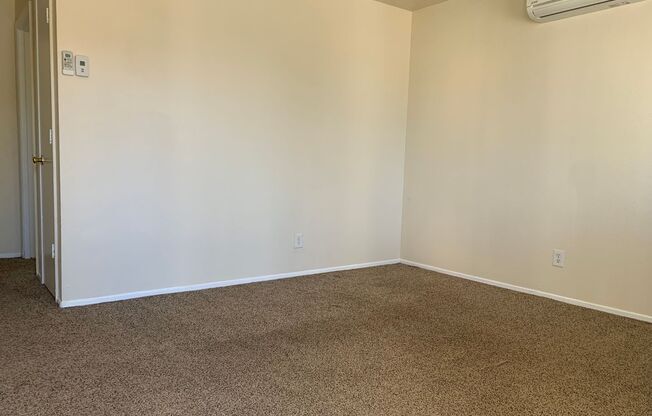 Large quiet two bedroom