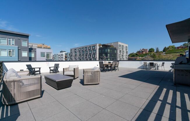 Studio, 1 bath, 249 sqft, $1,245, Unit 209 MFTE