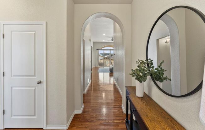 Cordera Home within walking to D20 Schools & Clubhouse