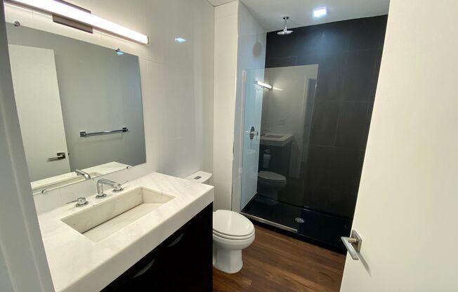 2 beds, 2 baths, 834 sqft, $2,330, Unit 410