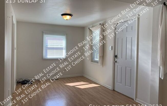215 DUNLAP ST