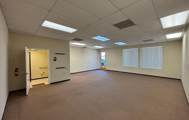 2050 Artesia Blvd. Building