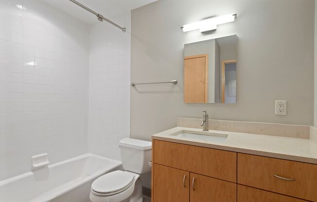 1 bed, 1 bath, 625 sqft, $1,405