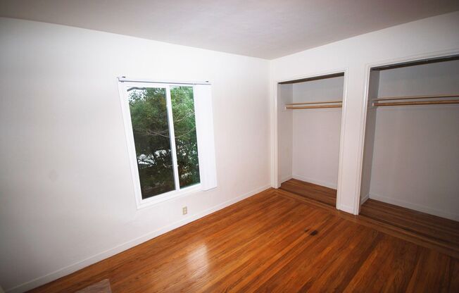 1 bed, 1 bath, $2,495, Unit A