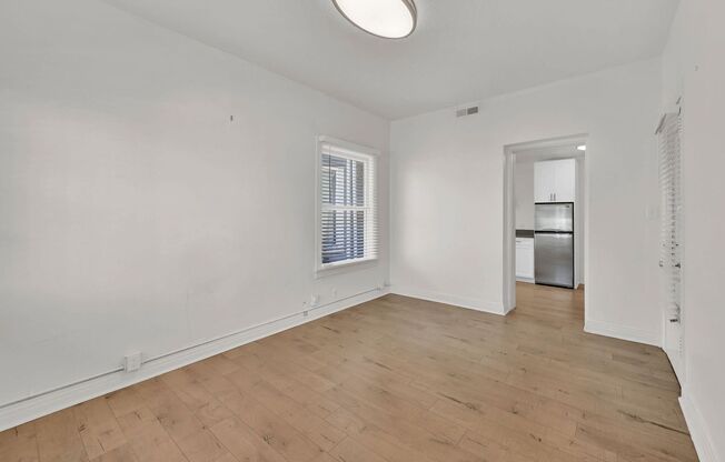 1 bed, 1 bath, $1,150, Unit 722-06