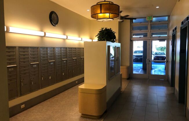 1 bed, 1 bath, $1,995