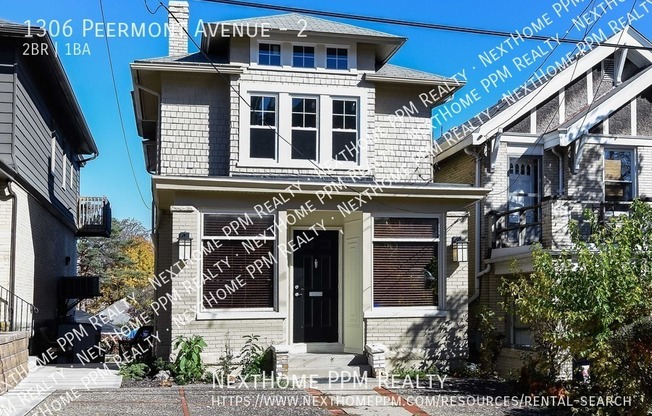 1306 PEERMONT AVE