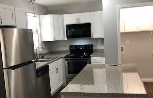 501/503 Waldo Street Duplexes