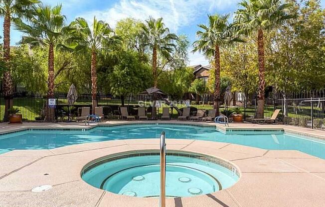 2 beds, 2 baths, $1,400