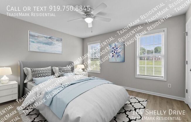 164 SHELLY DR