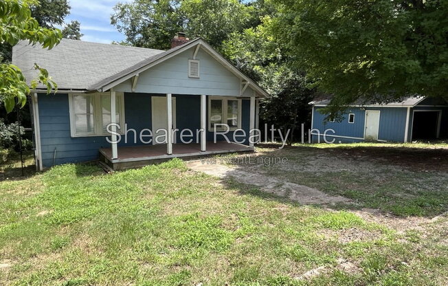 975 OLD CHARLOTTE RD