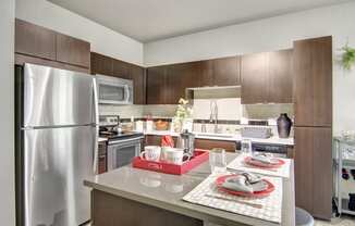 Proxy 333 Apartment Homes