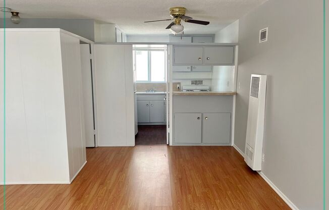 1 bed, 1 bath, 620 sqft, $1,775, Unit 11