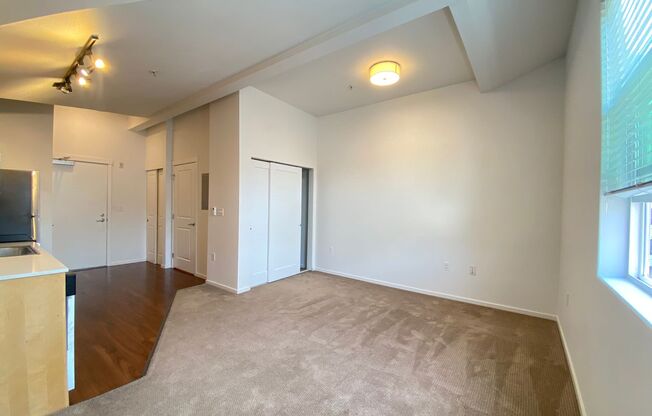 Studio, 1 bath, 175 sqft, $1,895, Unit 2506-A