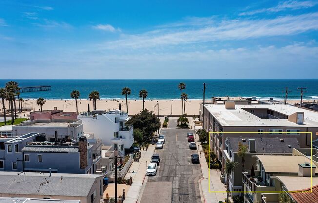 Beachside Retreat - Steps to the Beach!