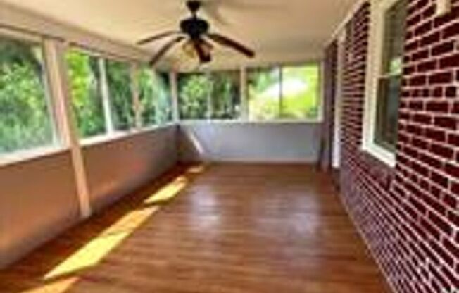 CHARMING BRICK COLONIAL HOME IN ROCKVILLE, CLOSE TO METRO AND ROCKVILLE TOWN CENTER