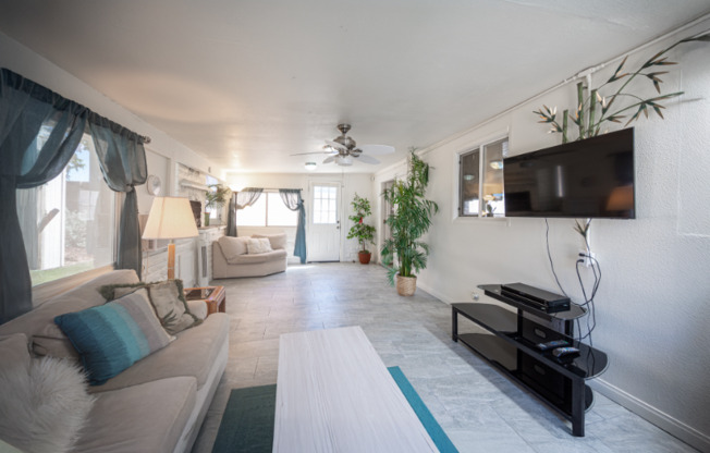 401 LORENZI ST